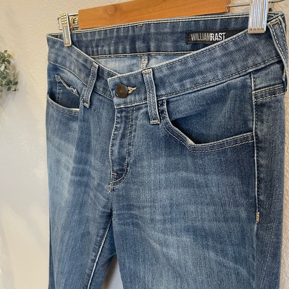 William Rast Target Bootcut Jeans - Picture 3 of 8